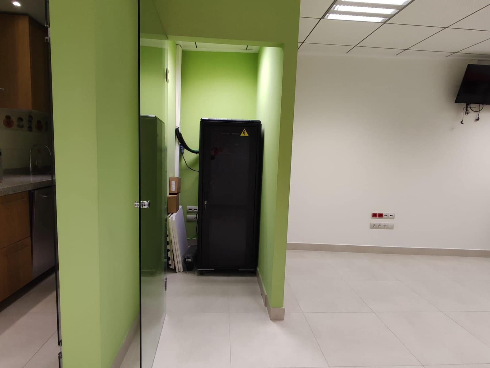 Kontor til salg i San Pedro del Pinatar - € 70.000 (Ref: 7912449)