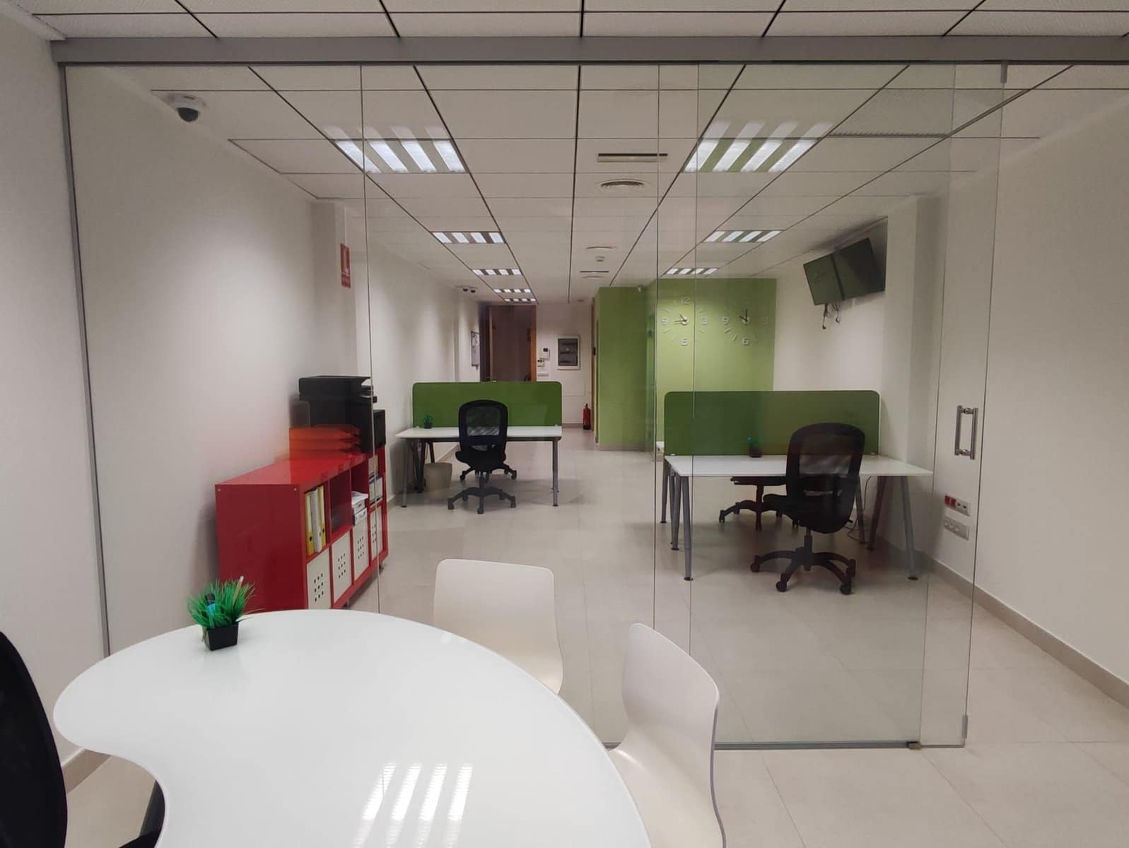 Kontor til salg i San Pedro del Pinatar - € 70.000 (Ref: 7912449)