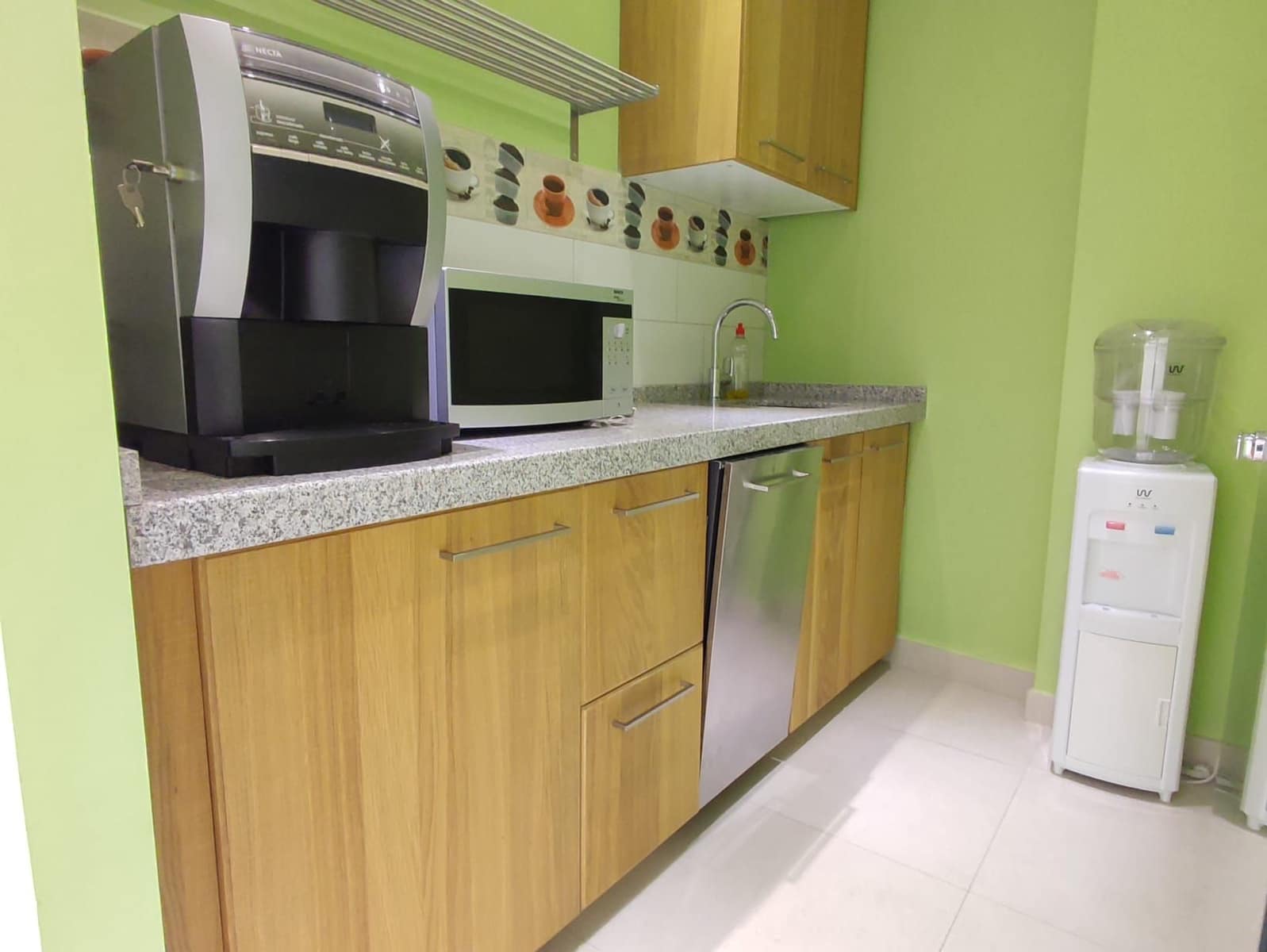 Kontor til salg i San Pedro del Pinatar - € 70.000 (Ref: 7912449)