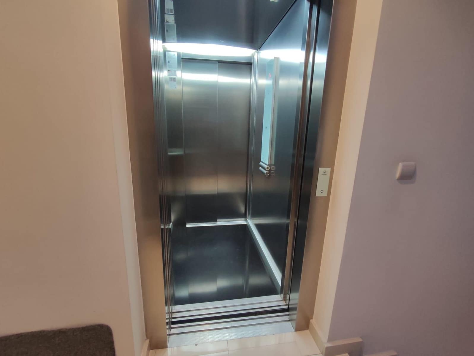 Kontor til salg i San Pedro del Pinatar - € 70.000 (Ref: 7912449)