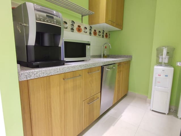 Oficina en San Pedro del Pinatar en venta - 70.000 € (Ref: 7912449)