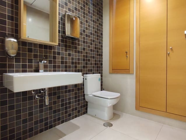 Oficina en San Pedro del Pinatar en venta - 70.000 € (Ref: 7912449)