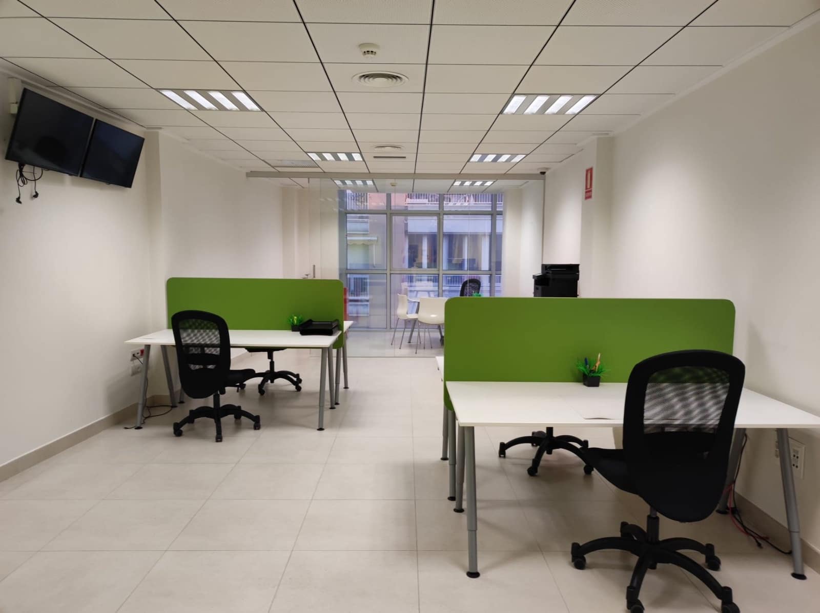 Kontor til salg i San Pedro del Pinatar - € 70.000 (Ref: 7912449)