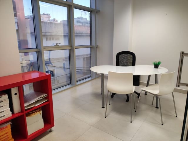 Oficina en San Pedro del Pinatar en venta - 70.000 € (Ref: 7912449)