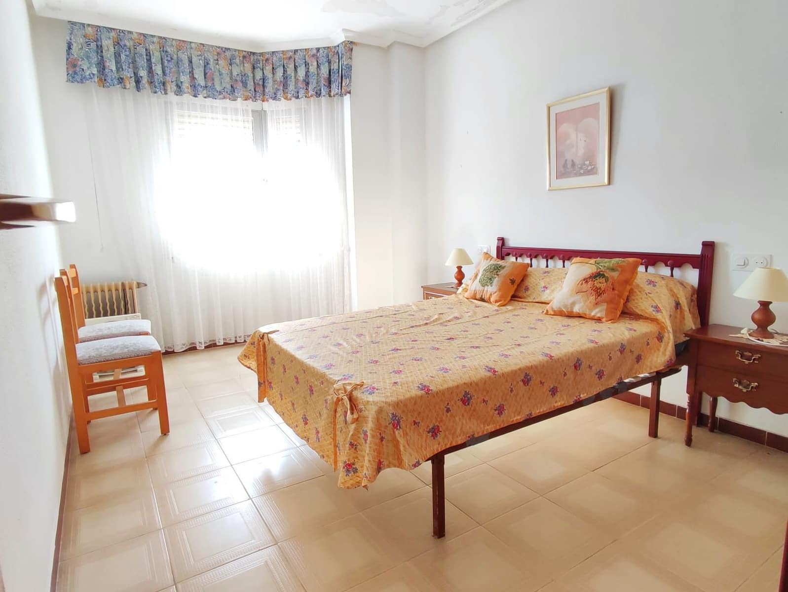 2 bedroom Flat for sale in Lo Pagan with garage - € 105,000 (Ref: 8053418)