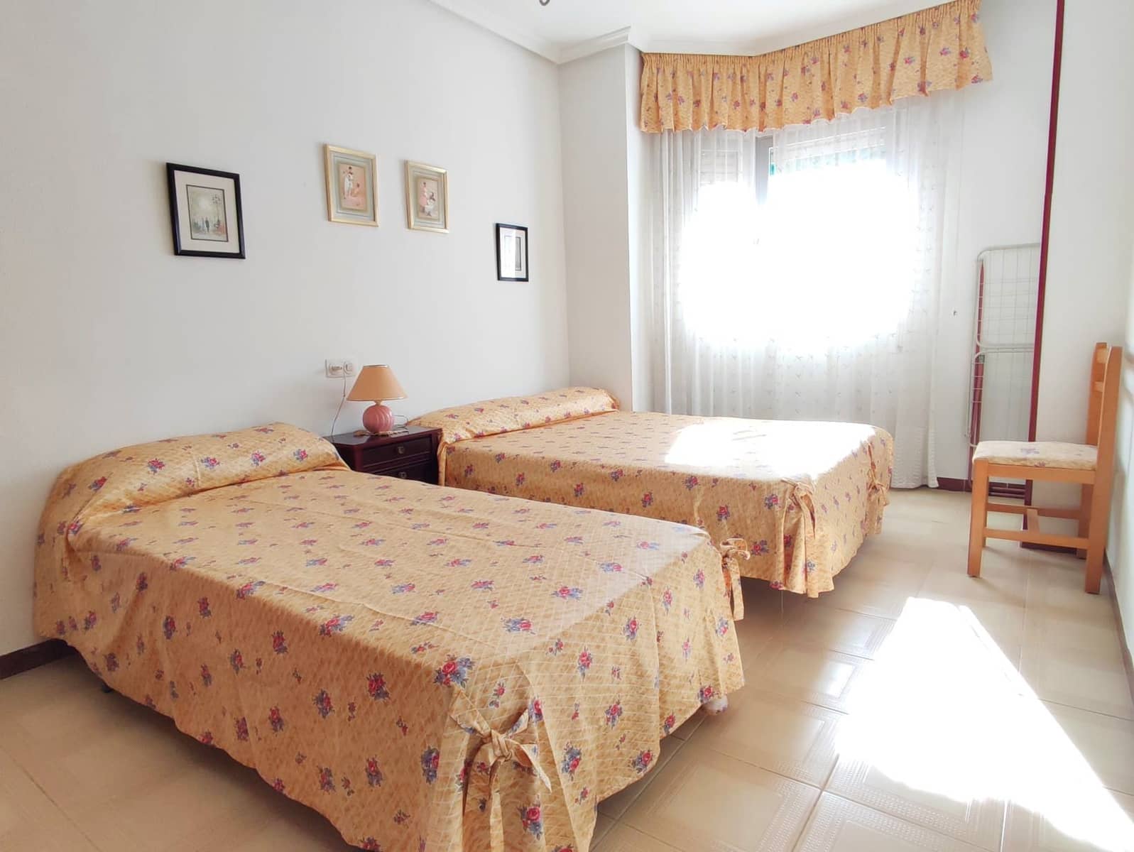 2 bedroom Flat for sale in Lo Pagan with garage - € 105,000 (Ref: 8053418)