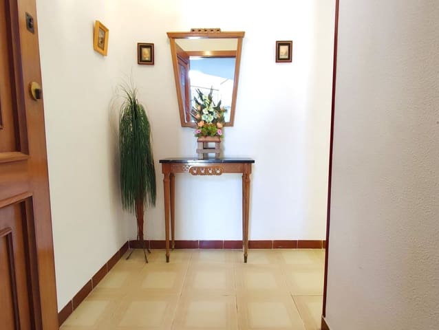 2 chambre Appartement à vendre à Lo Pagan, San Pedro del Pinatar avec garage - 105 000 € (Ref: 8053418)