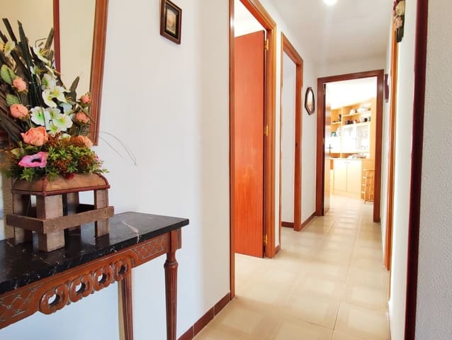 2 chambre Appartement à vendre à Lo Pagan, San Pedro del Pinatar avec garage - 105 000 € (Ref: 8053418)