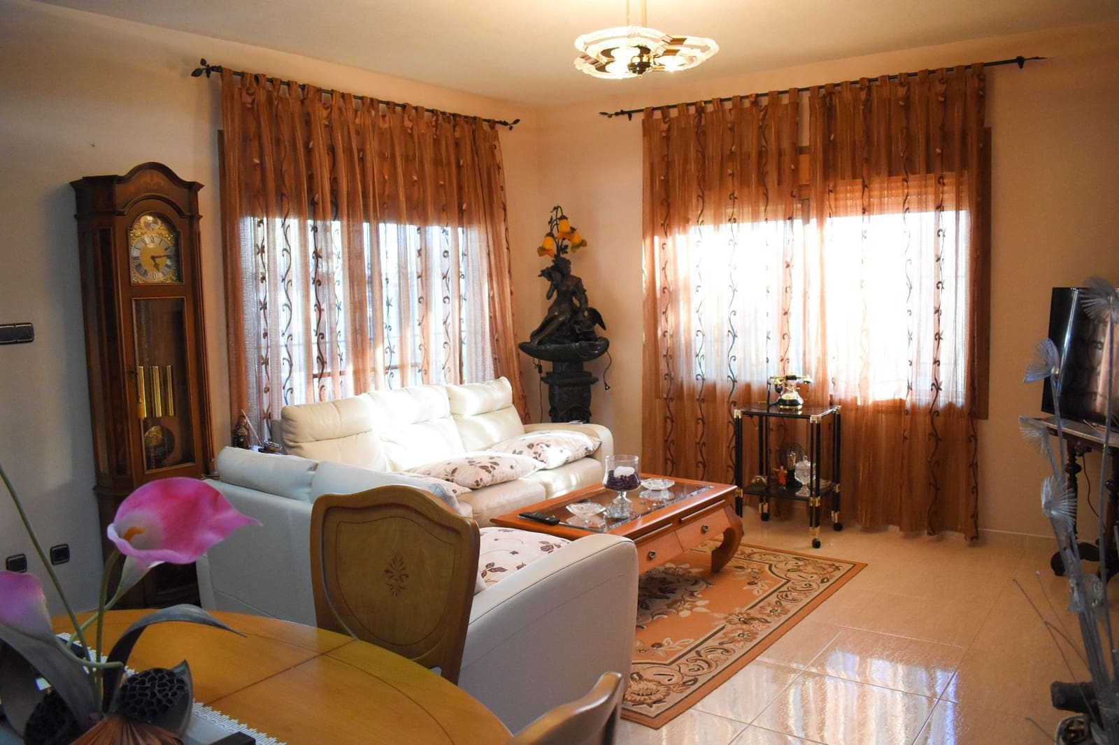 4 bedroom Villa for sale in Dehesa de Campoamor with pool garage - € 985,000 (Ref: 8096022)