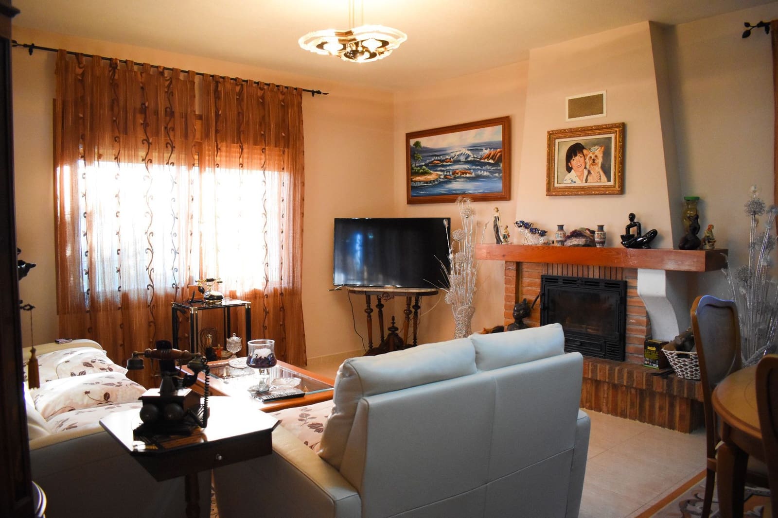 4 bedroom Villa for sale in Dehesa de Campoamor with pool garage - € 985,000 (Ref: 8096022)