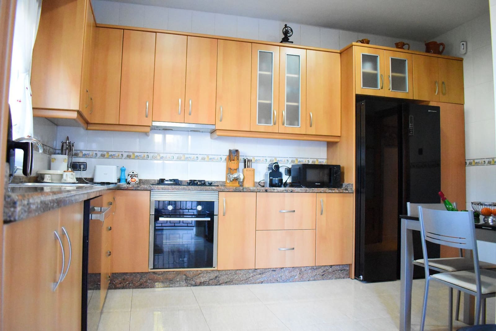4 bedroom Villa for sale in Dehesa de Campoamor with pool garage - € 985,000 (Ref: 8096022)