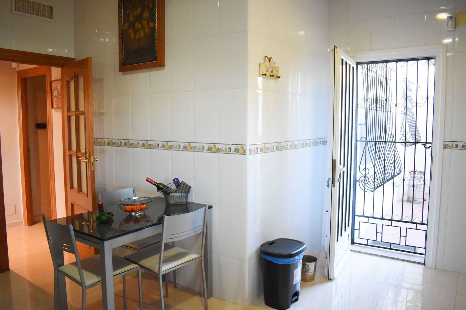 4 bedroom Villa for sale in Dehesa de Campoamor with pool garage - € 985,000 (Ref: 8096022)