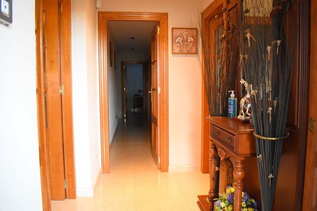4 sovrum Villa till salu i Dehesa de Campoamor, Orihuela med pool garage - 985 000 € (Ref: 8096022)