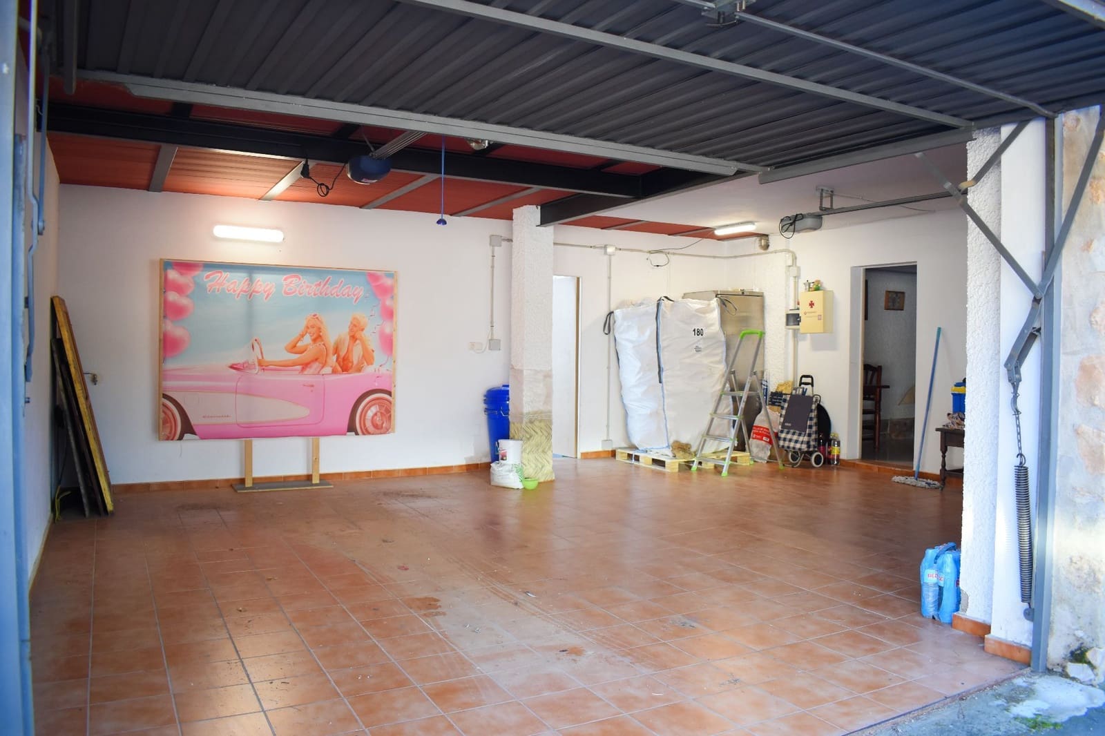 4 bedroom Villa for sale in Dehesa de Campoamor with pool garage - € 985,000 (Ref: 8096022)
