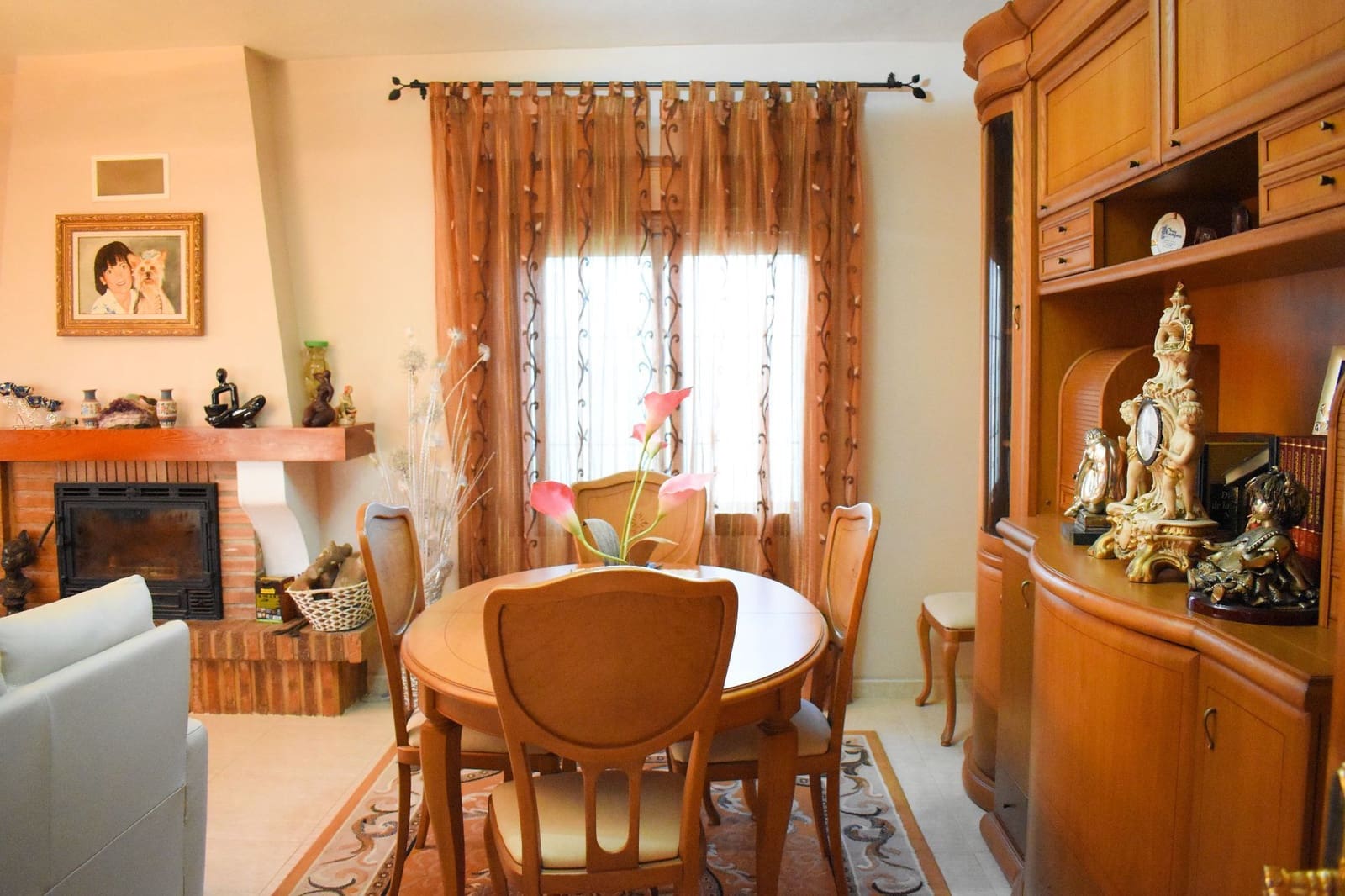 4 bedroom Villa for sale in Dehesa de Campoamor with pool garage - € 985,000 (Ref: 8096022)