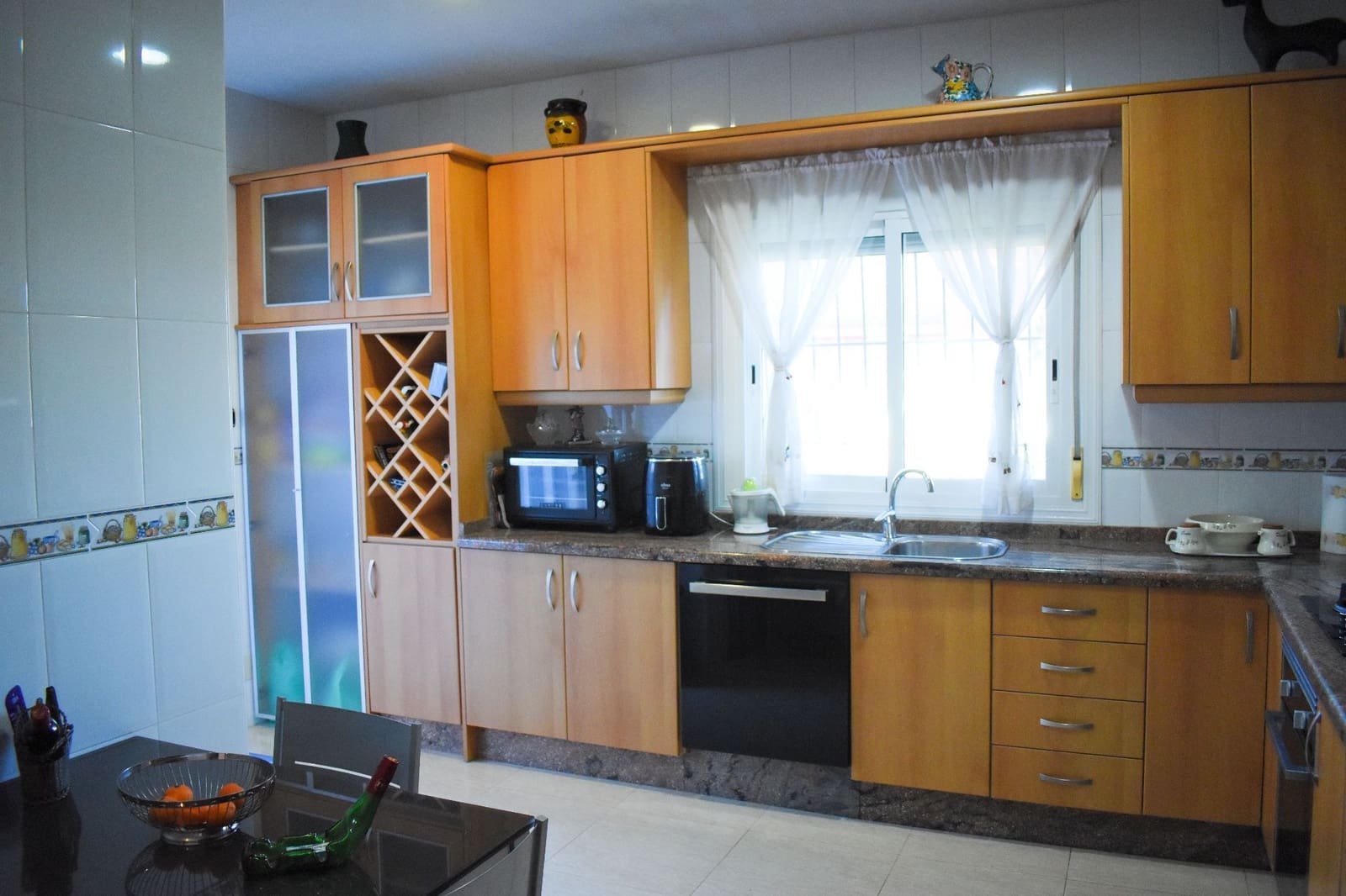 4 bedroom Villa for sale in Dehesa de Campoamor with pool garage - € 985,000 (Ref: 8096022)