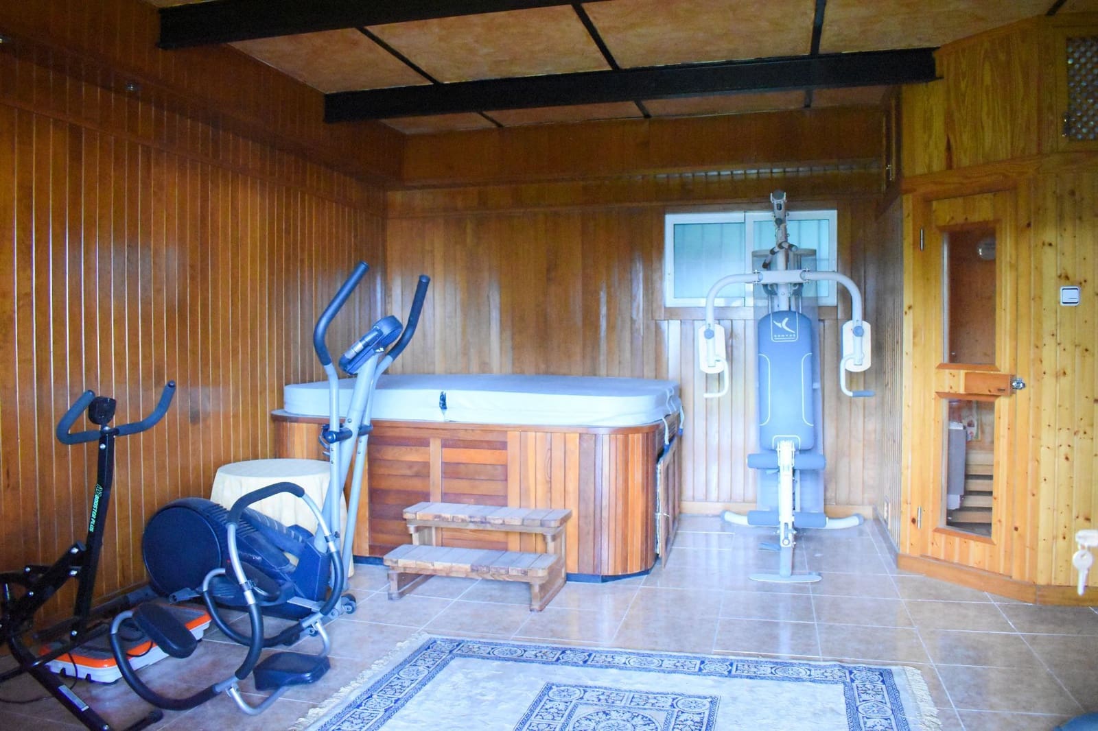 4 bedroom Villa for sale in Dehesa de Campoamor with pool garage - € 985,000 (Ref: 8096022)