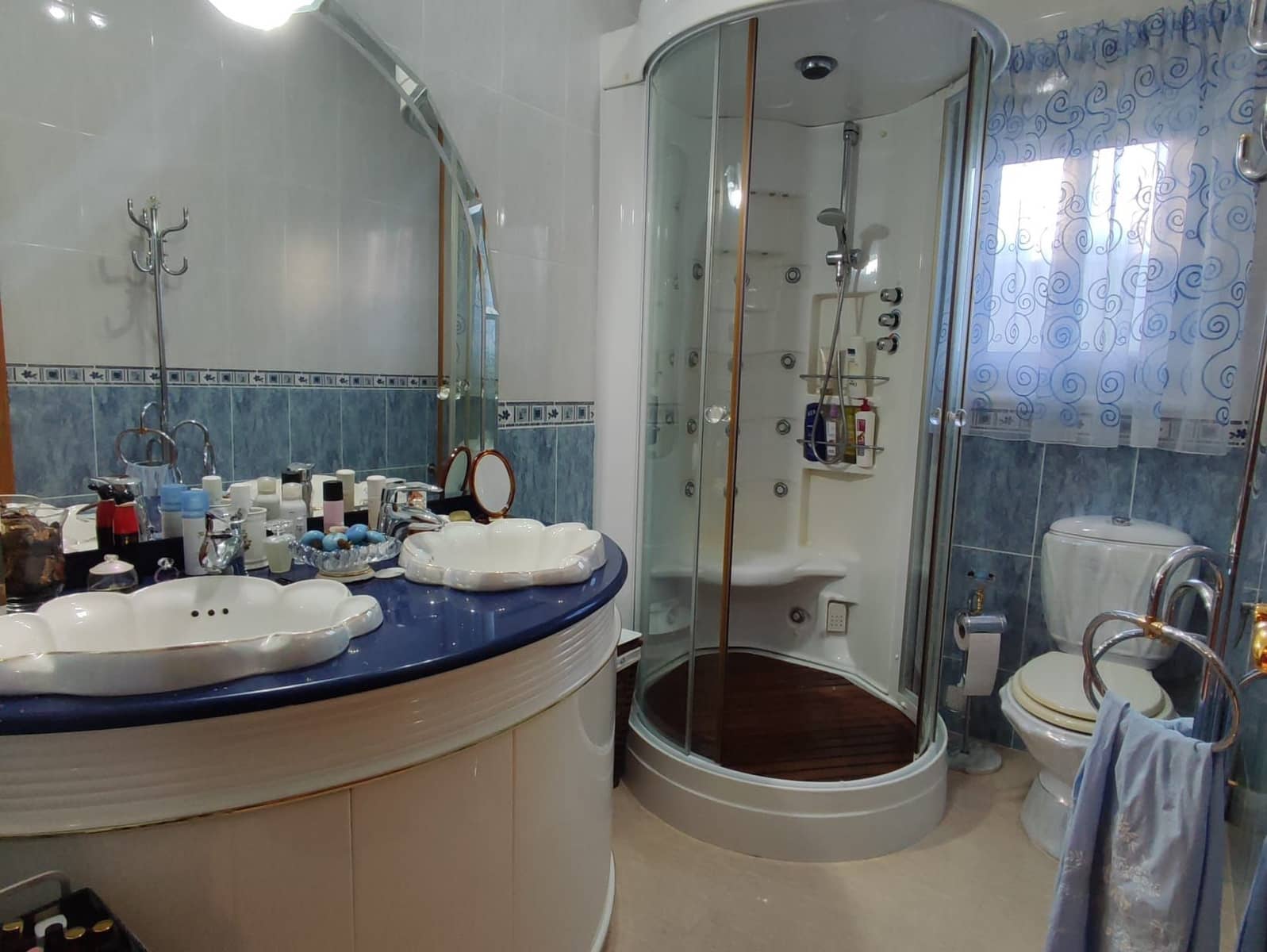 4 bedroom Villa for sale in Dehesa de Campoamor with pool garage - € 985,000 (Ref: 8096022)