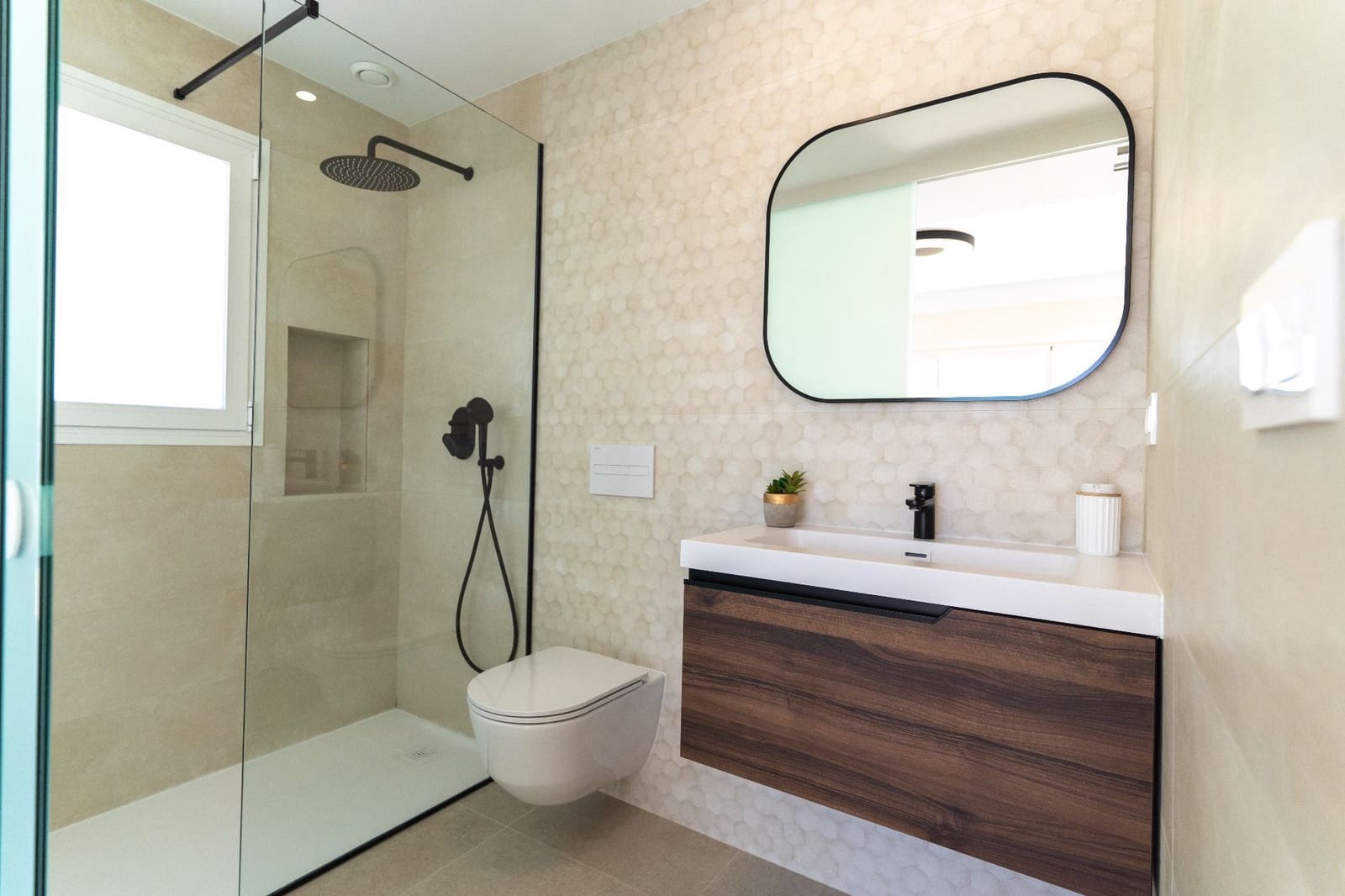 3 camera da letto Villa in vendita in Pilar de la Horadada con piscina garage - 469.000 € (Rif: 8182505)