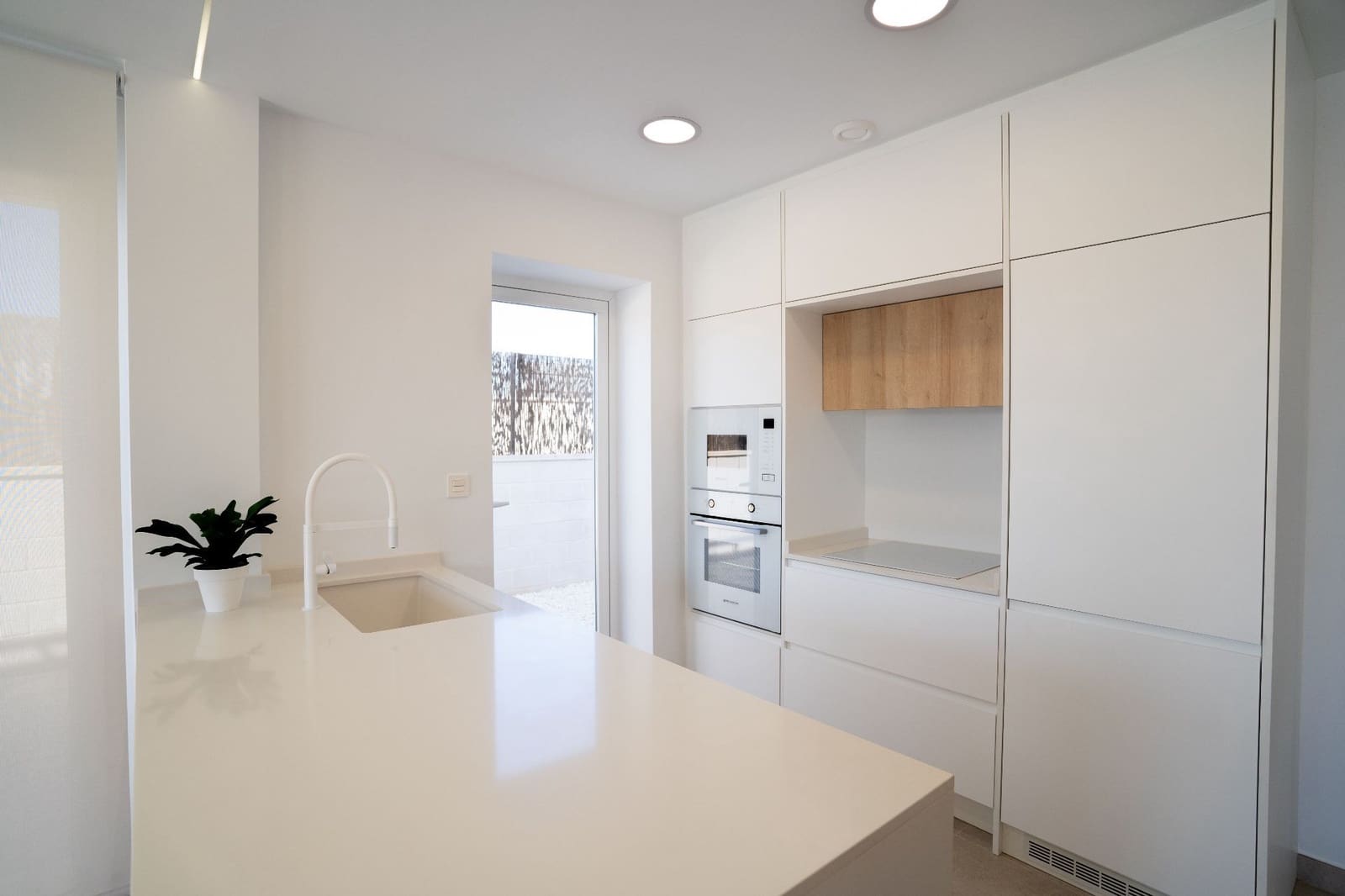 3 camera da letto Villa in vendita in Pilar de la Horadada con piscina garage - 469.000 € (Rif: 8182505)