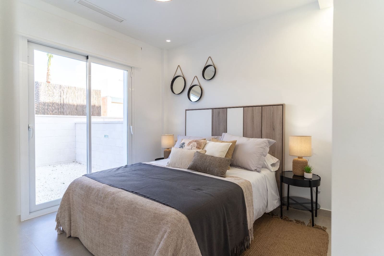 3 camera da letto Villa in vendita in Pilar de la Horadada con piscina garage - 469.000 € (Rif: 8182505)