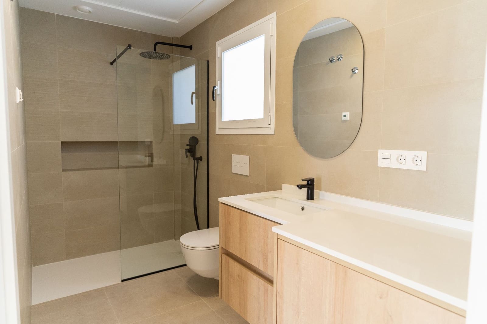 3 camera da letto Villa in vendita in Pilar de la Horadada con piscina garage - 469.000 € (Rif: 8182505)