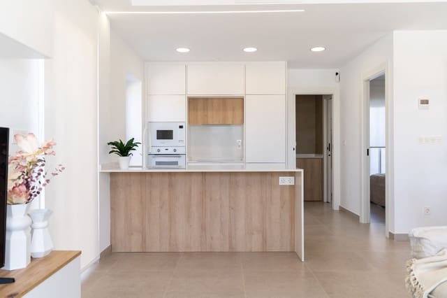 3 camera da letto Villa in vendita in Pilar de la Horadada con piscina garage - 469.000 € (Rif: 8182505)