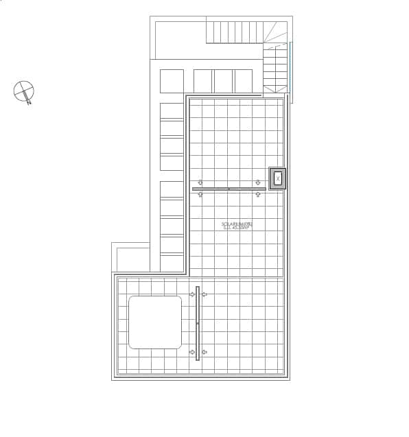 3 Zimmer Villa zu verkaufen in Pilar de la Horadada mit Pool Garage - 399.000 € (Ref: 8183605)