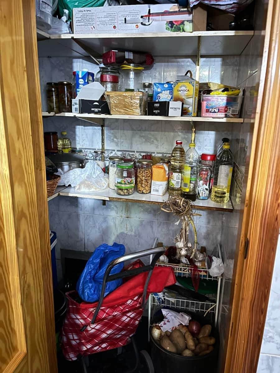 4 soveværelse Bungalow til salg i San Pedro del Pinatar med garage - € 237.000 (Ref: 8219914)