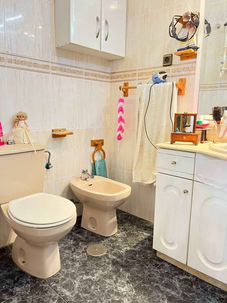 4 soveværelse Bungalow til salg i San Pedro del Pinatar med garage - € 237.000 (Ref: 8219914)