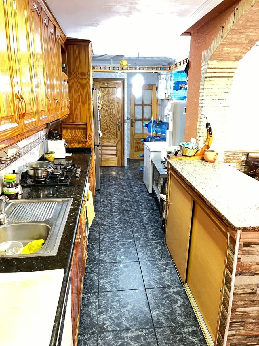 4 soveværelse Bungalow til salg i San Pedro del Pinatar med garage - € 237.000 (Ref: 8219914)