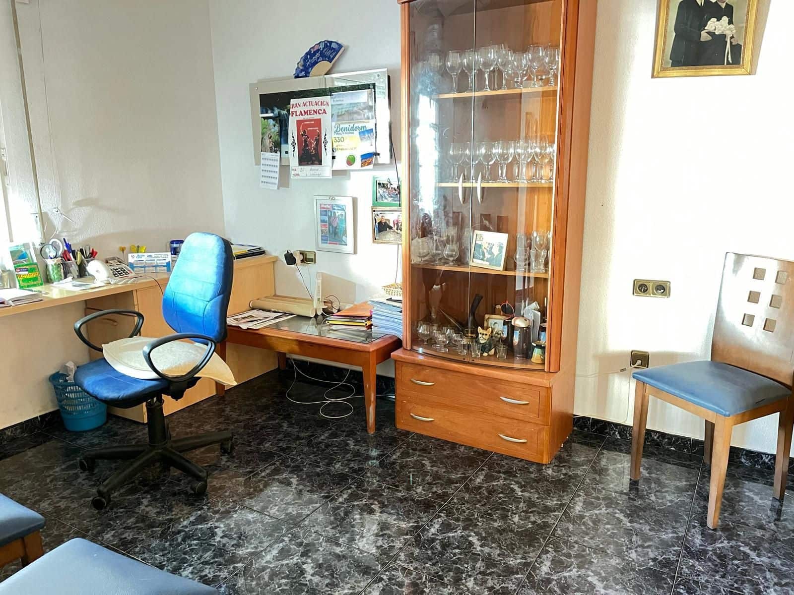 4 soveværelse Bungalow til salg i San Pedro del Pinatar med garage - € 237.000 (Ref: 8219914)