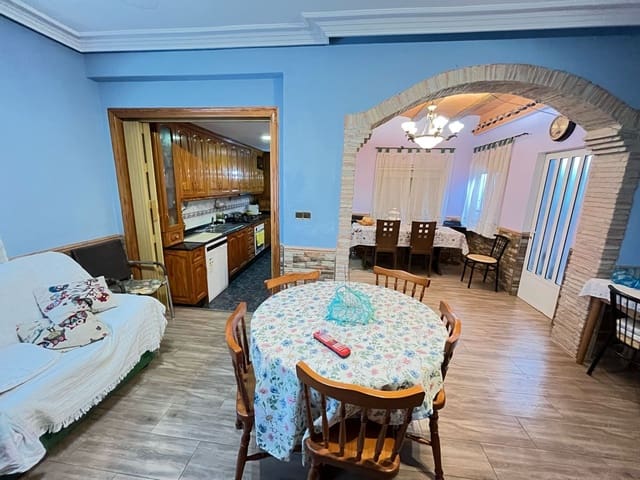 4 soveværelse Bungalow til salg i San Pedro del Pinatar med garage - € 237.000 (Ref: 8219914)