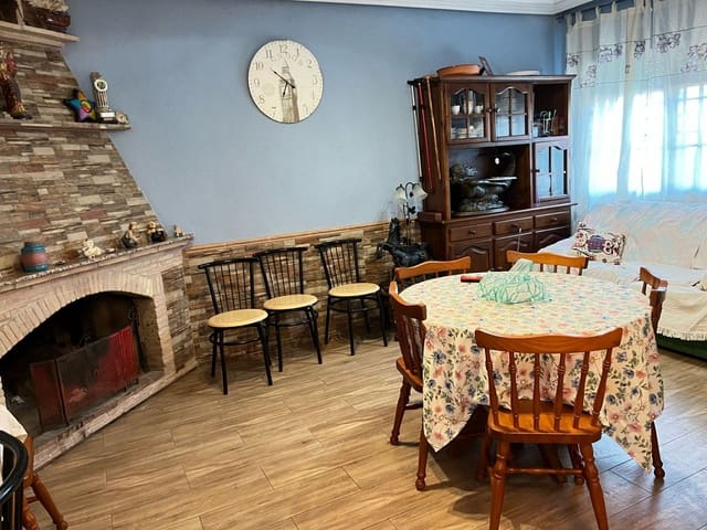 4 soveværelse Bungalow til salg i San Pedro del Pinatar med garage - € 237.000 (Ref: 8219914)