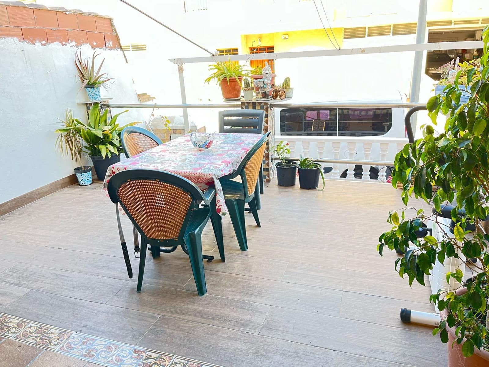 4 soveværelse Bungalow til salg i San Pedro del Pinatar med garage - € 237.000 (Ref: 8219914)