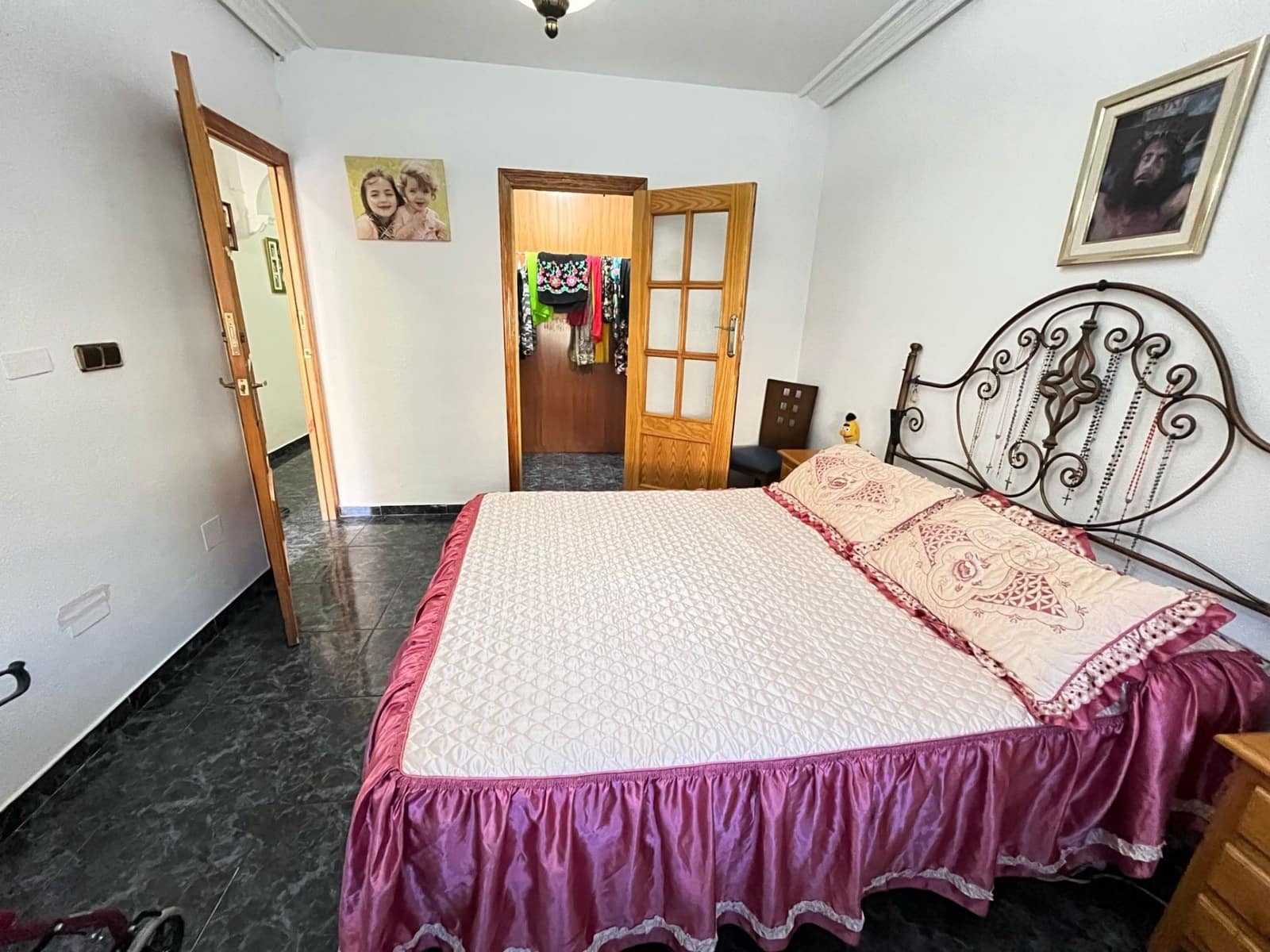 4 soveværelse Bungalow til salg i San Pedro del Pinatar med garage - € 237.000 (Ref: 8219914)