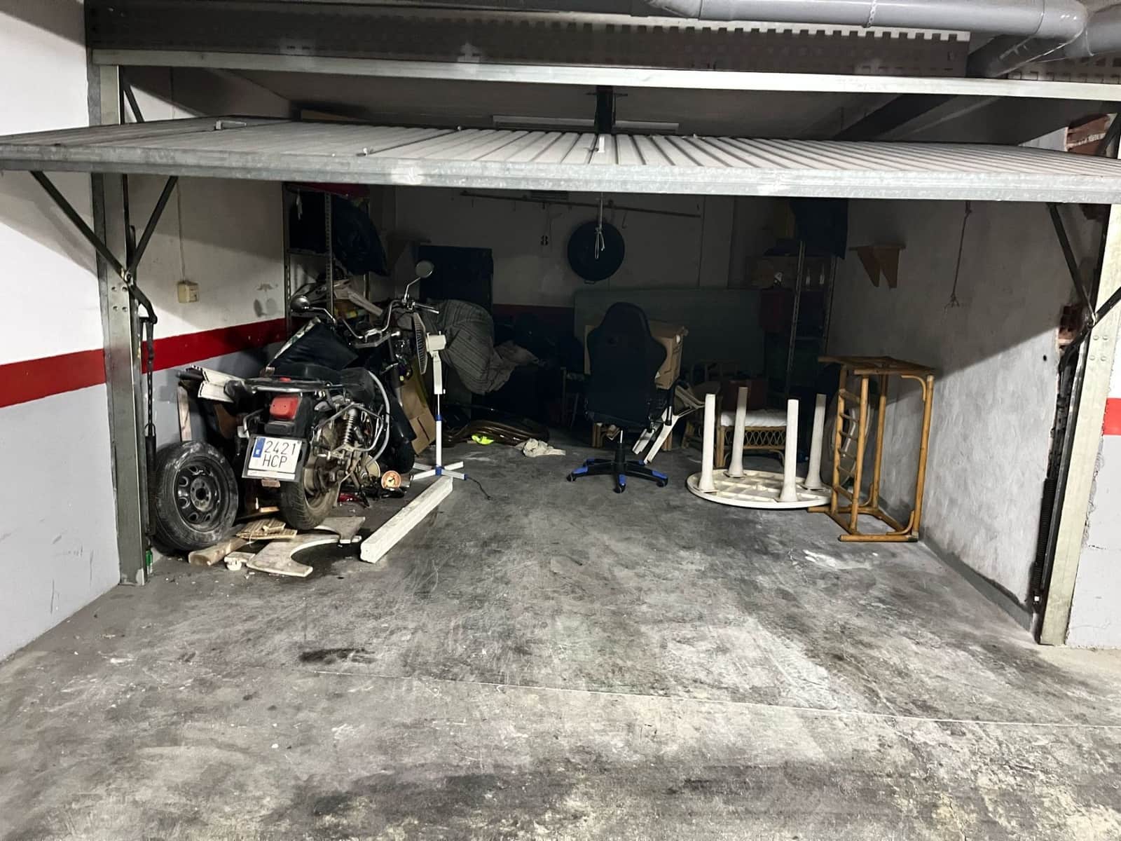 4 soveværelse Bungalow til salg i San Pedro del Pinatar med garage - € 237.000 (Ref: 8219914)