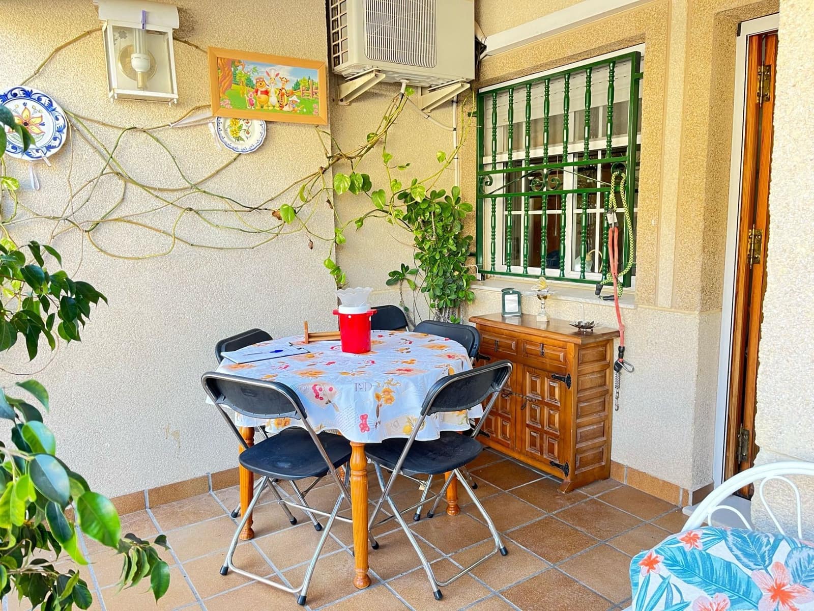 4 soveværelse Bungalow til salg i San Pedro del Pinatar med garage - € 237.000 (Ref: 8219914)