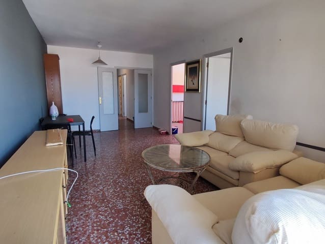 3 Zimmer Wohnung zu verkaufen in Lo Pagan, San Pedro del Pinatar - 178.000 € (Ref: 8219915)