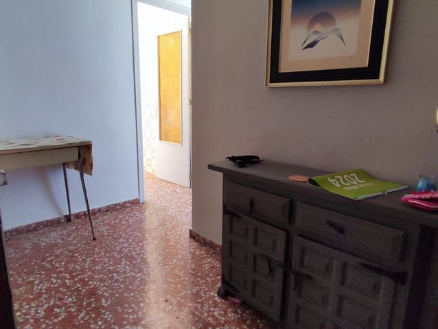 3 Zimmer Wohnung zu verkaufen in Lo Pagan, San Pedro del Pinatar - 178.000 € (Ref: 8219915)