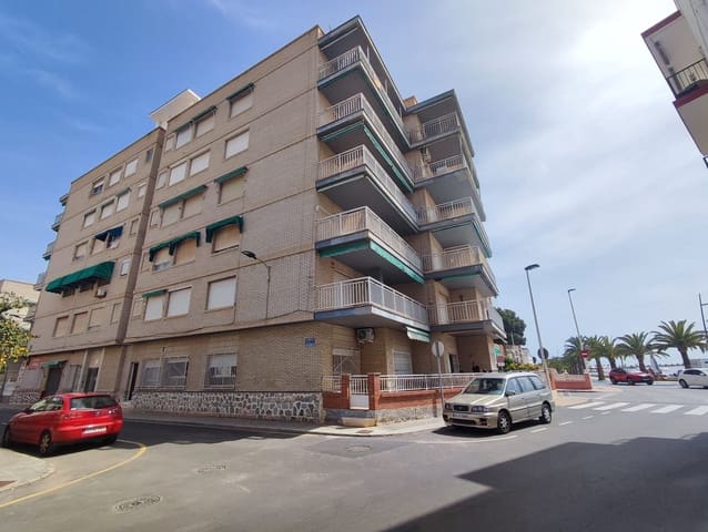 3 Zimmer Wohnung zu verkaufen in Lo Pagan, San Pedro del Pinatar - 178.000 € (Ref: 8219915)
