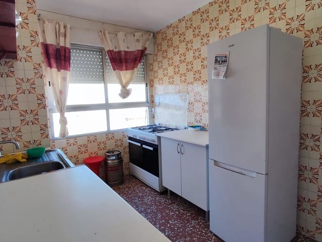 3 Zimmer Wohnung zu verkaufen in Lo Pagan, San Pedro del Pinatar - 178.000 € (Ref: 8219915)