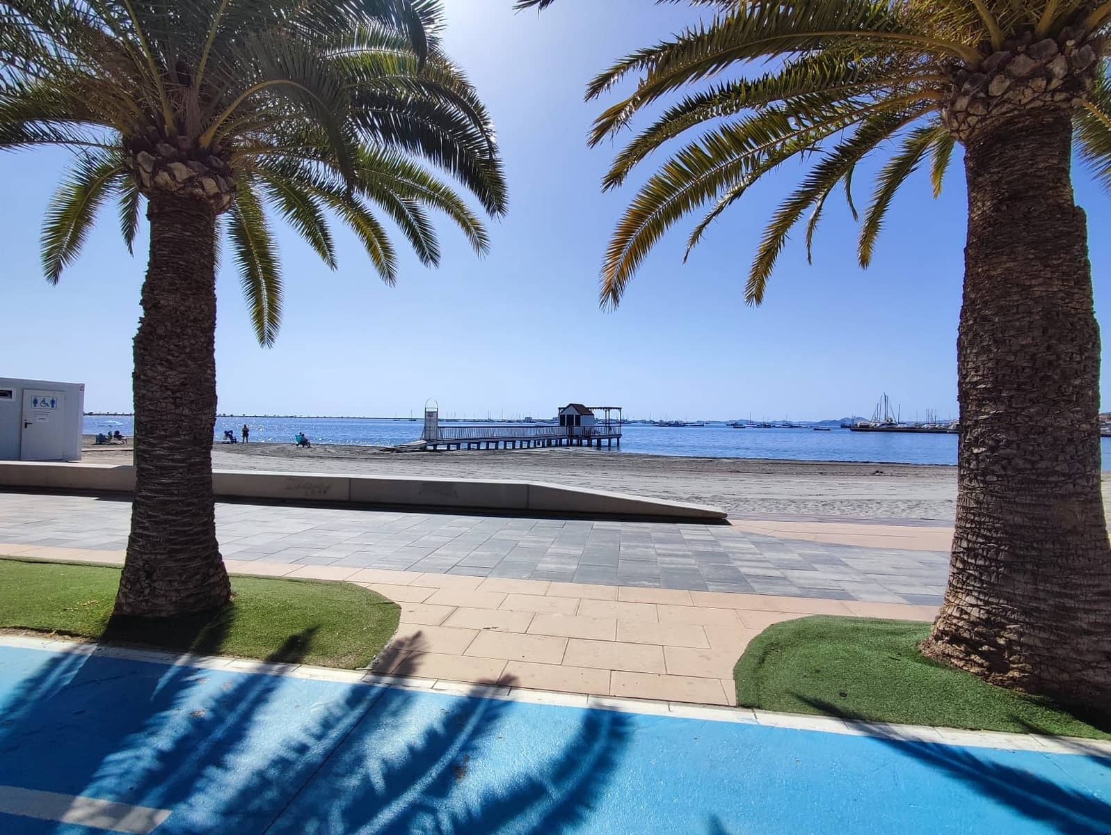 3 bedroom Flat for sale in Lo Pagan - € 178,000 (Ref: 8219915)