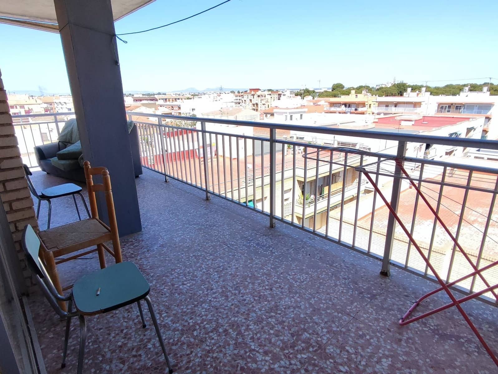 3 bedroom Flat for sale in Lo Pagan - € 178,000 (Ref: 8219915)