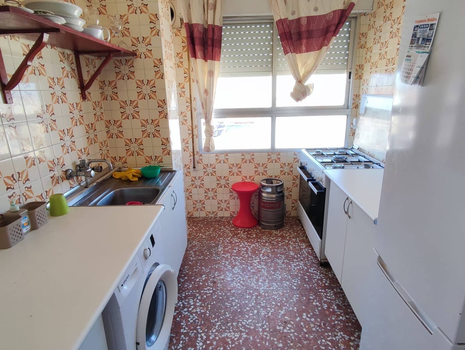 3 bedroom Flat for sale in Lo Pagan - € 178,000 (Ref: 8219915)