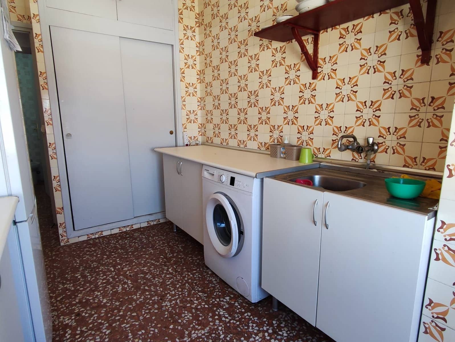 3 bedroom Flat for sale in Lo Pagan - € 178,000 (Ref: 8219915)