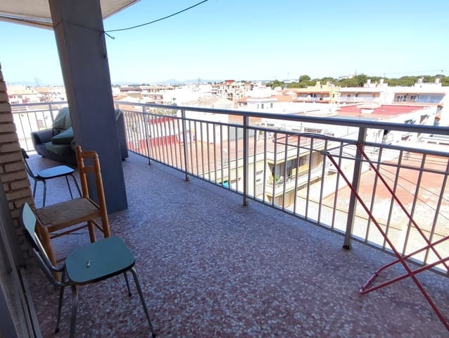 3 Zimmer Wohnung zu verkaufen in Lo Pagan, San Pedro del Pinatar - 178.000 € (Ref: 8219915)