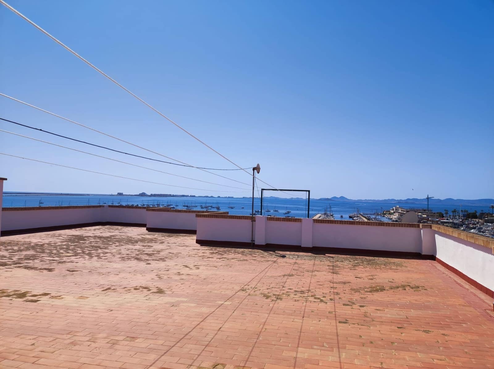 3 bedroom Flat for sale in Lo Pagan - € 178,000 (Ref: 8219915)