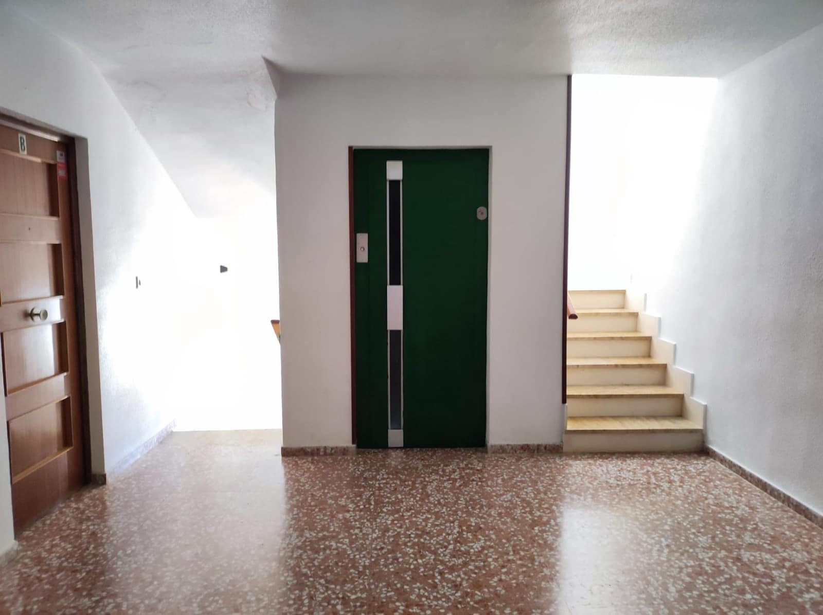 3 bedroom Flat for sale in Lo Pagan - € 178,000 (Ref: 8219915)