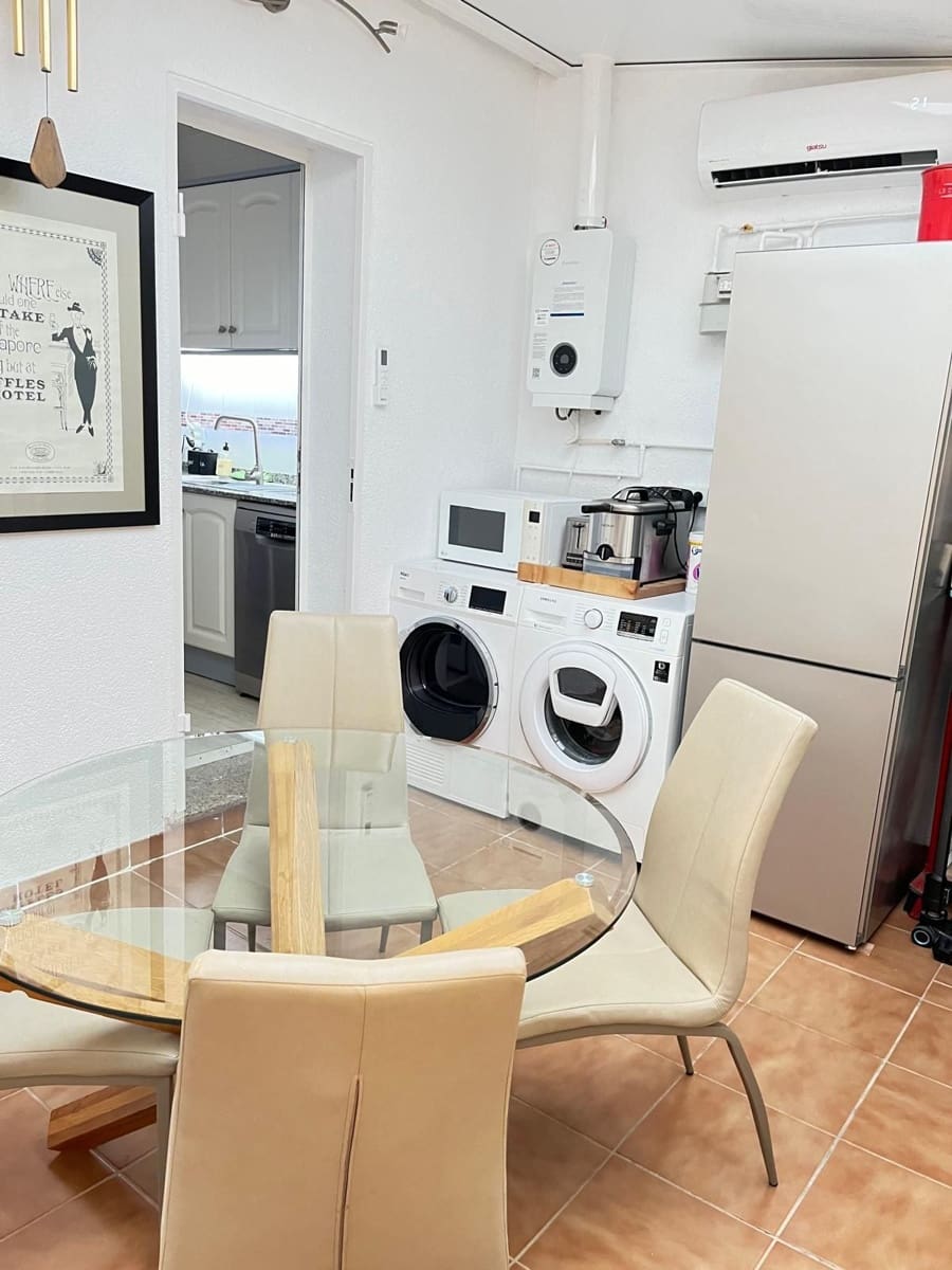 3 bedroom Townhouse for sale in Santiago de la Ribera with garage - € 179,000 (Ref: 8441516)